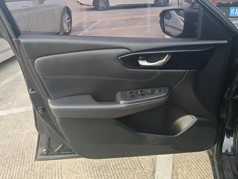 Honda Crider — миниатюра 7