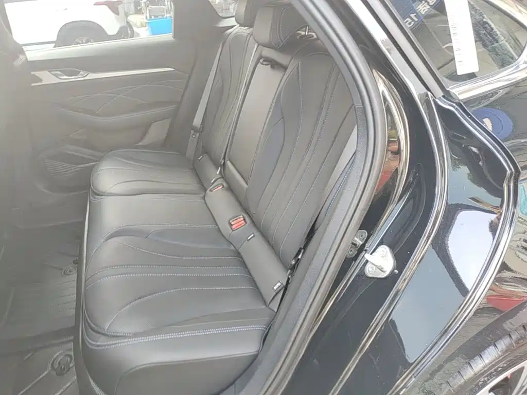 Geely Xingrui — миниатюра 17