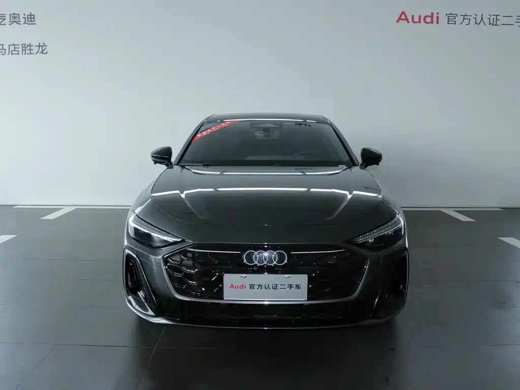 Audi A5L 2026 2.0T Sport
