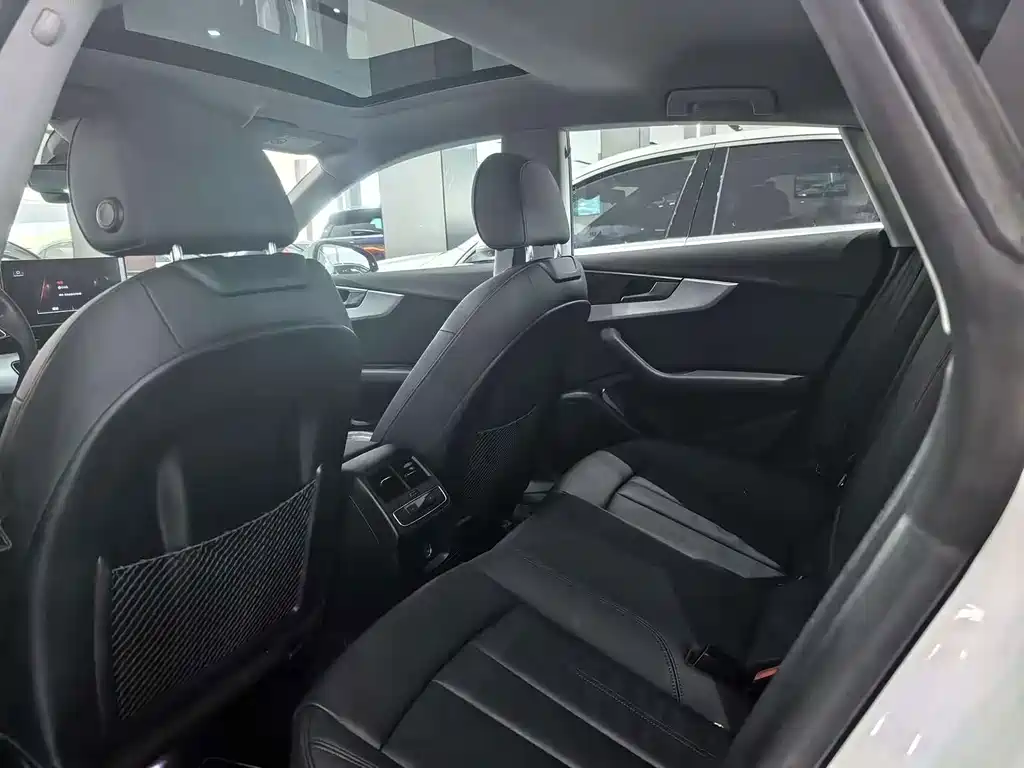 Audi A5 (Import) — миниатюра 5