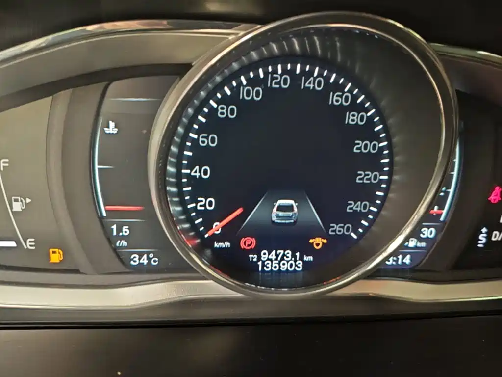 Volvo XC60 — миниатюра 12