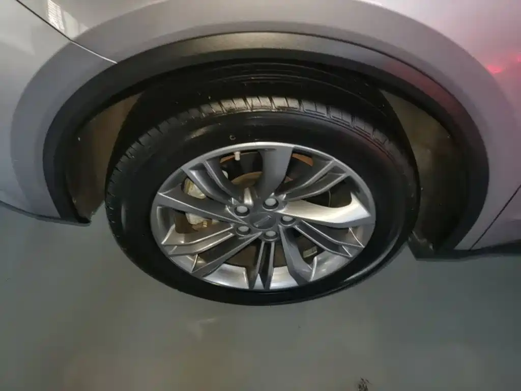 Geely Jia Ji — миниатюра 23