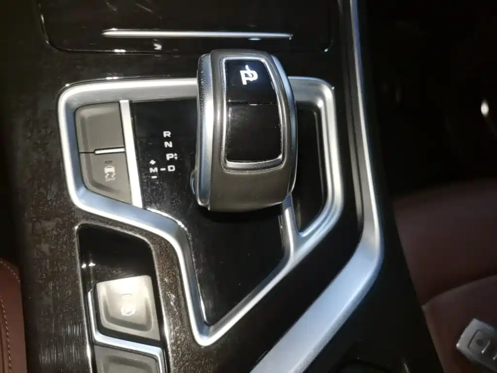 Geely Jia Ji — миниатюра 14