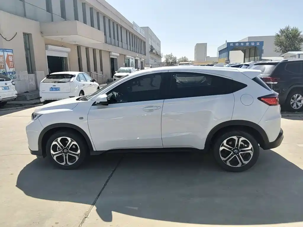 Honda XR-V — миниатюра 25