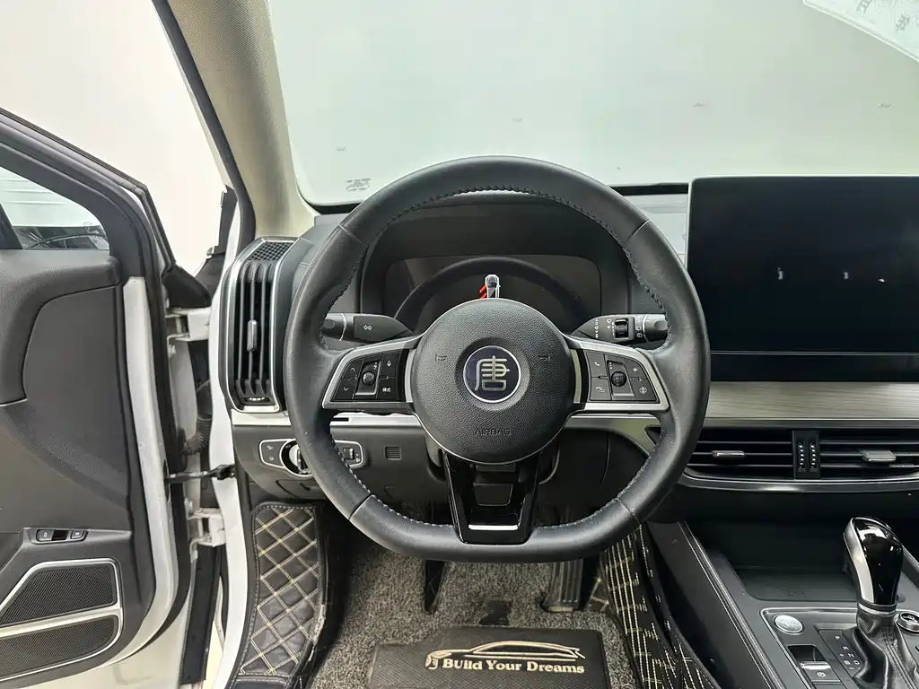 BYD Tang — миниатюра 16