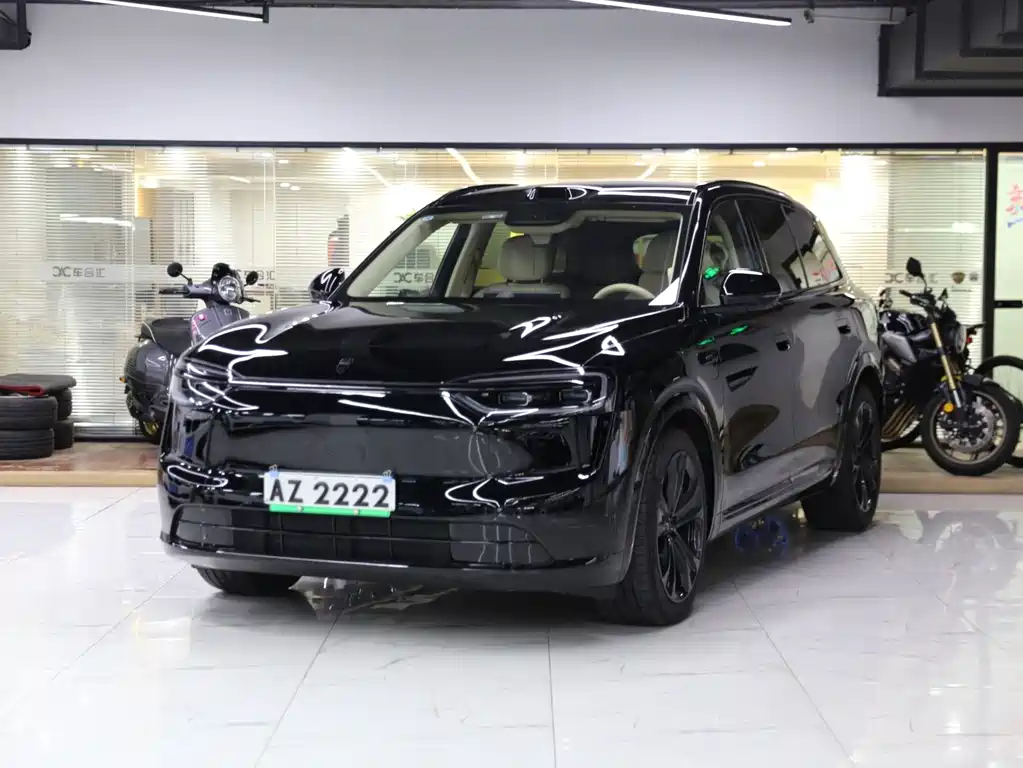 AITO ASK THE WORLD M7