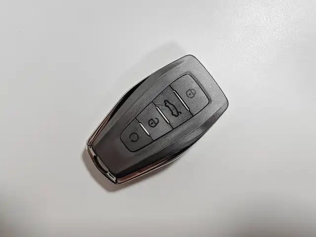 Geely Binyue — миниатюра 14