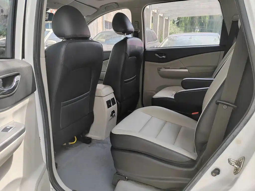 Fengxing Fengxing S500 — миниатюра 9
