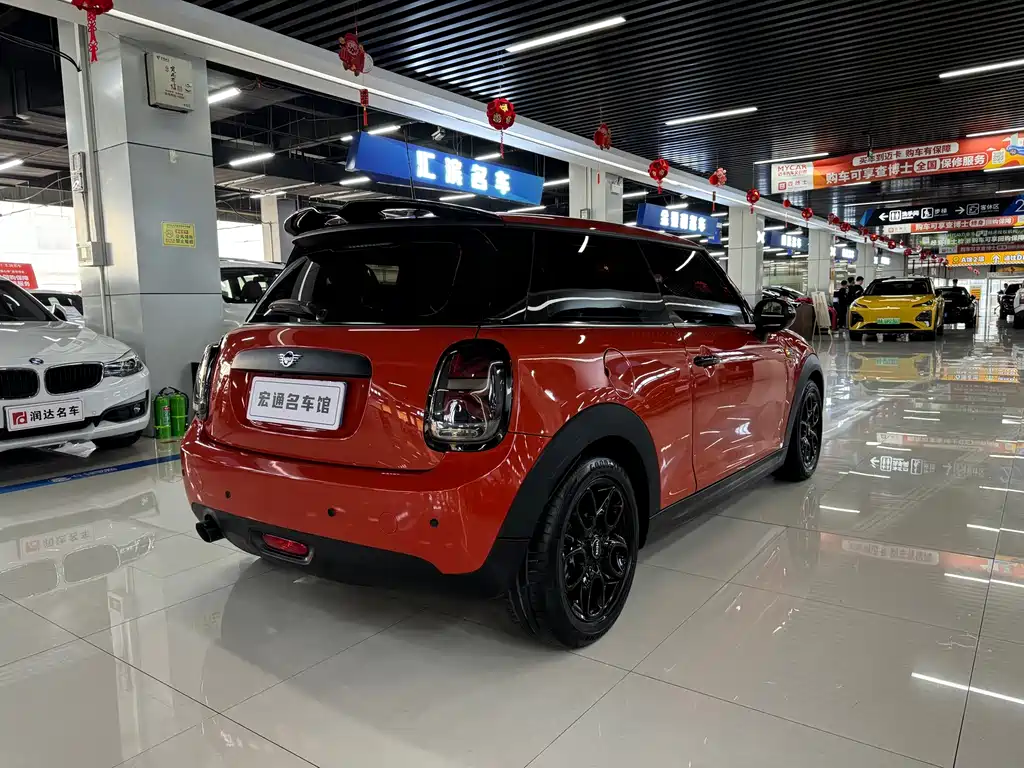 MINI Mini — миниатюра 4