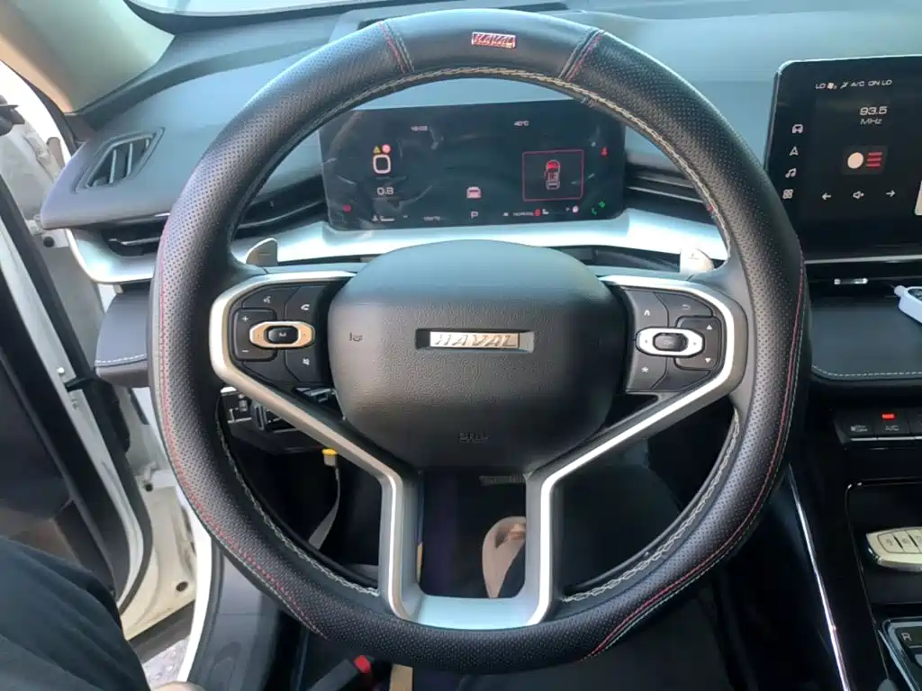 Haval H6 — миниатюра 11
