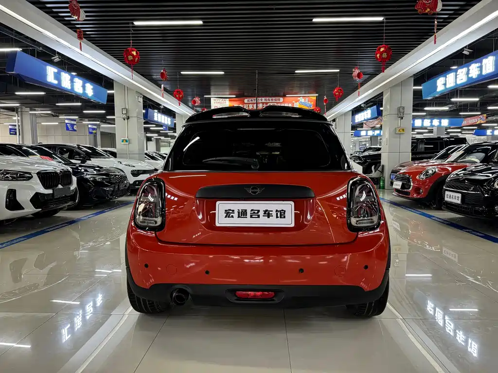 MINI Mini — миниатюра 5