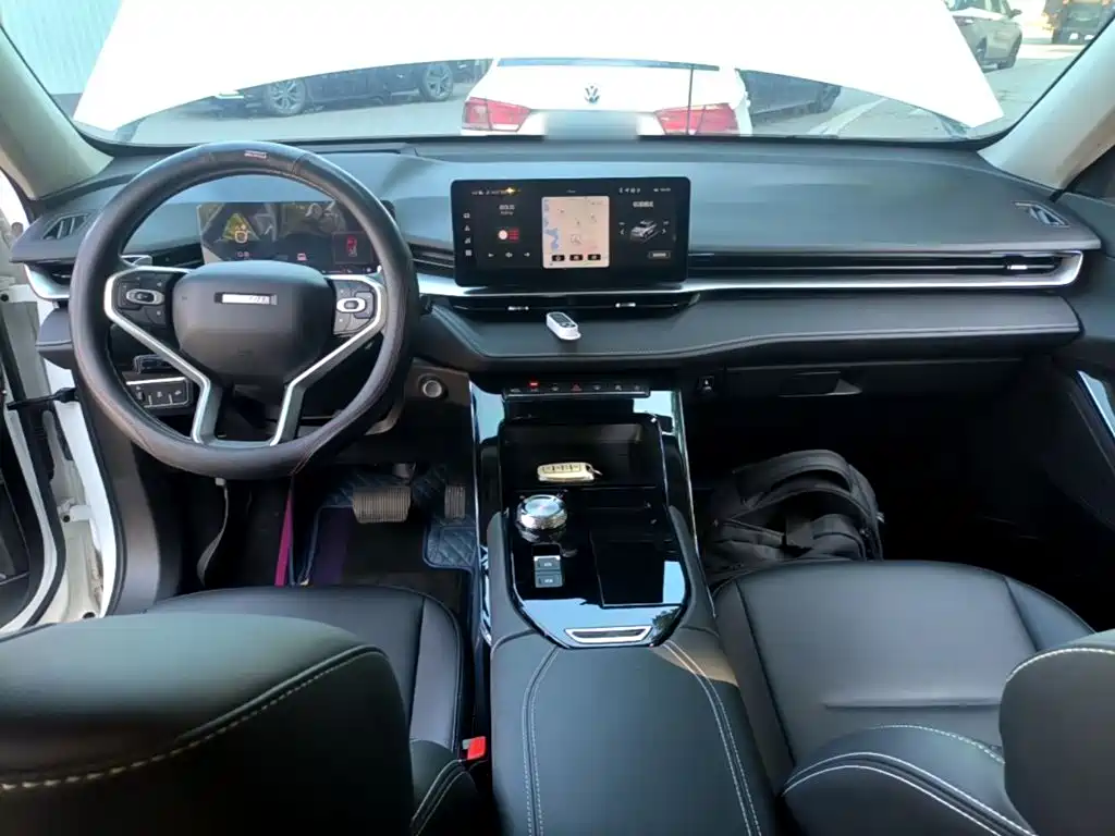 Haval H6 — миниатюра 10