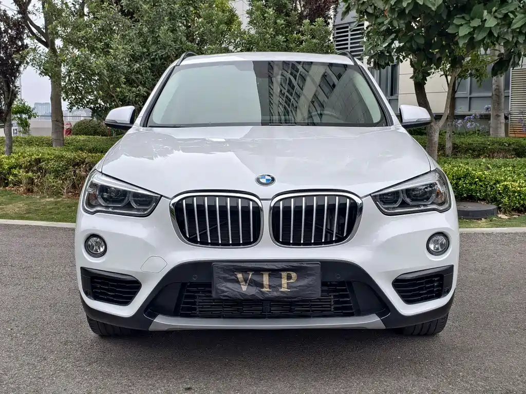BMW X1 — миниатюра 2