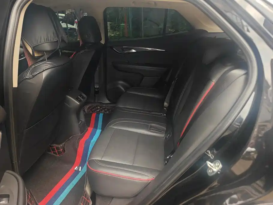 Buick Envision S — миниатюра 11