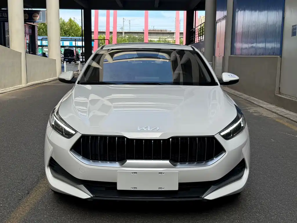Kia K3 — миниатюра 2