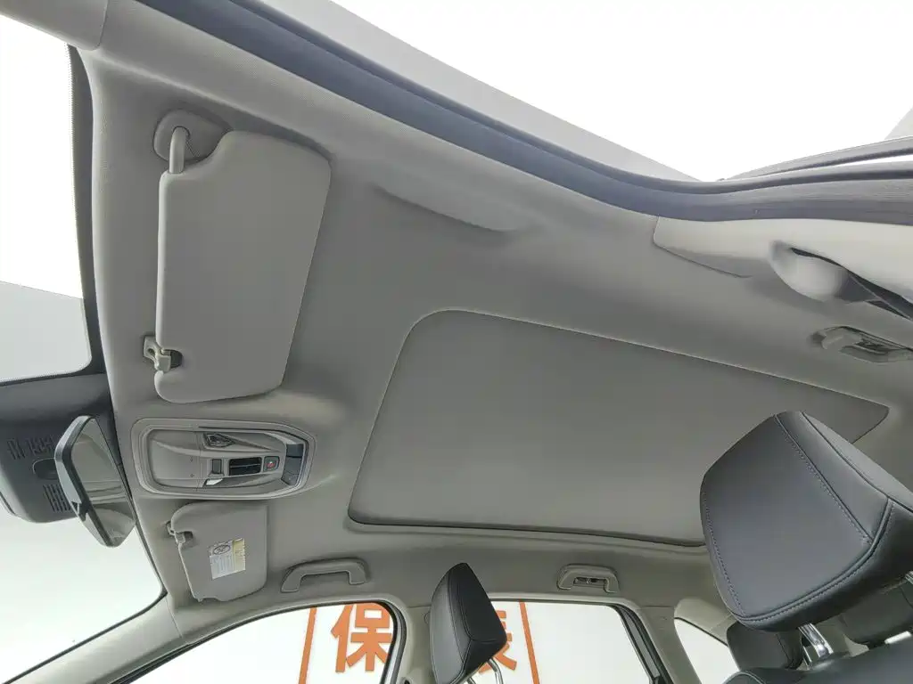 Haval 哈弗H6L — миниатюра 14