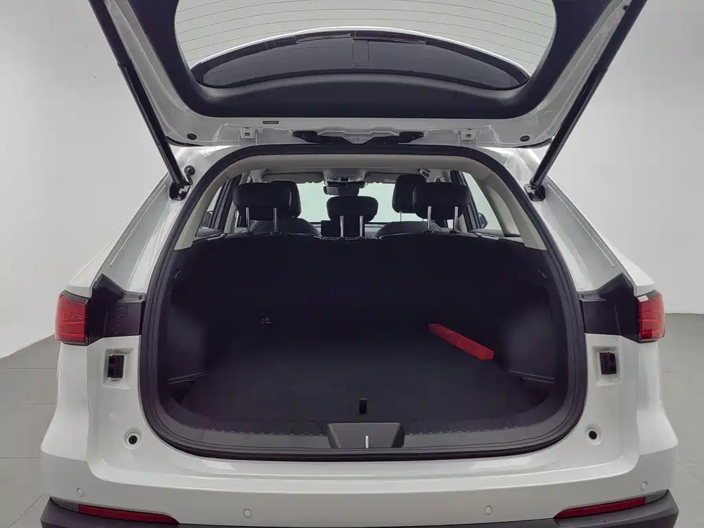 Haval 哈弗H6L — миниатюра 16