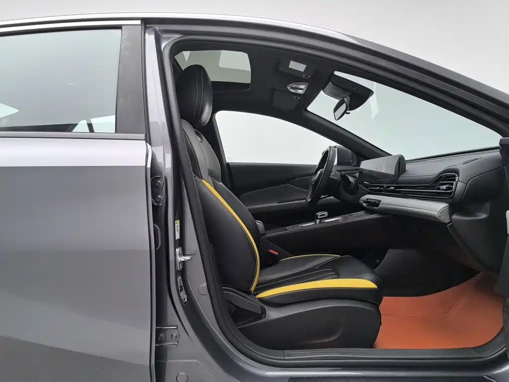 GAC Motor Shadow Leopard — миниатюра 23