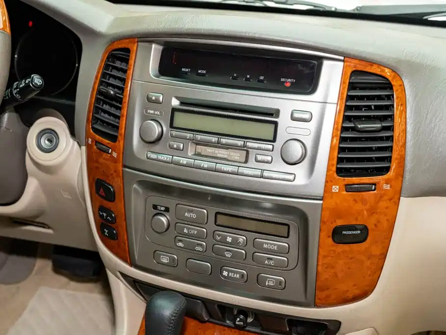 Toyota Land Cruiser — миниатюра 13