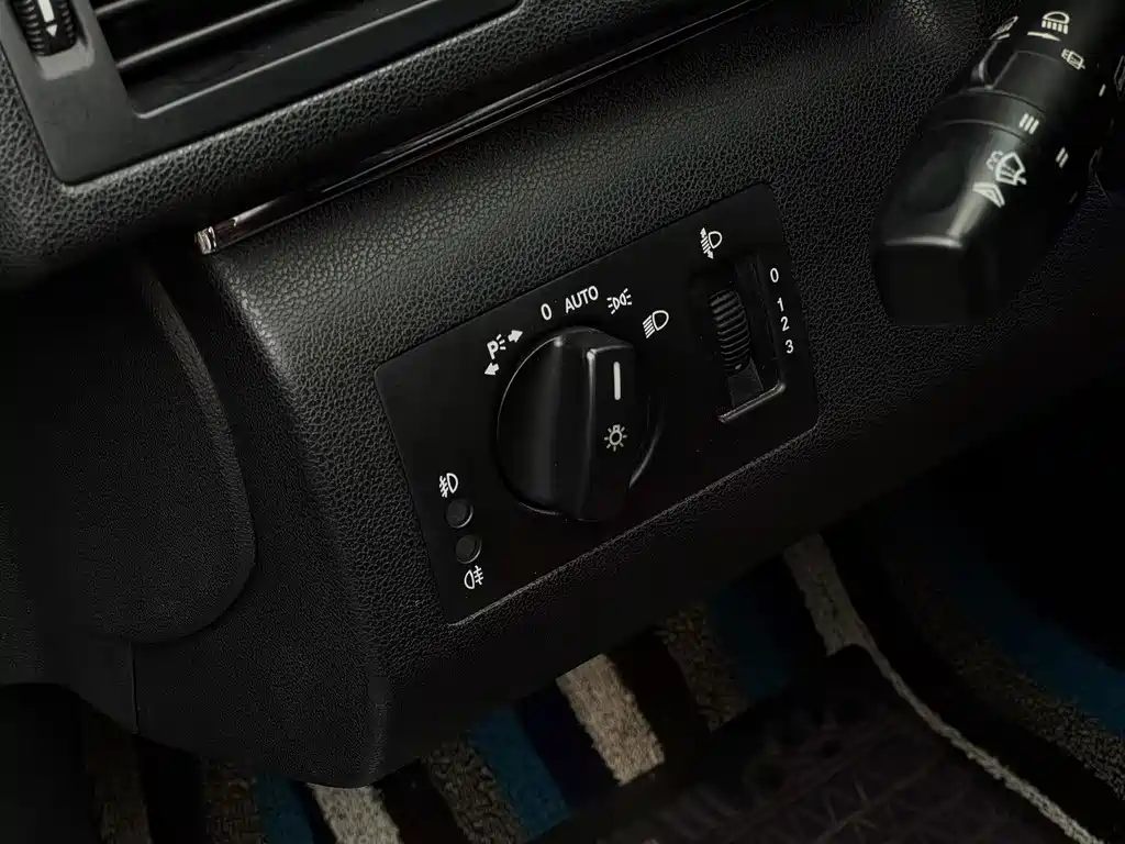 Mercedes-Benz B-Class — миниатюра 8
