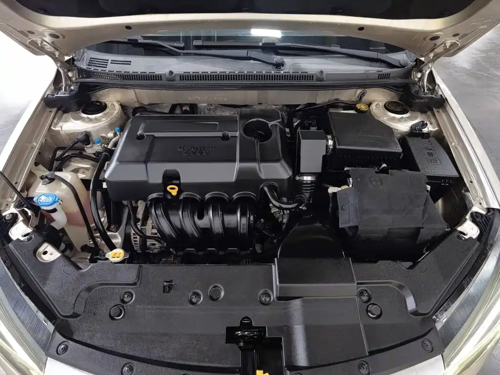 Geely Emgrand — миниатюра 6