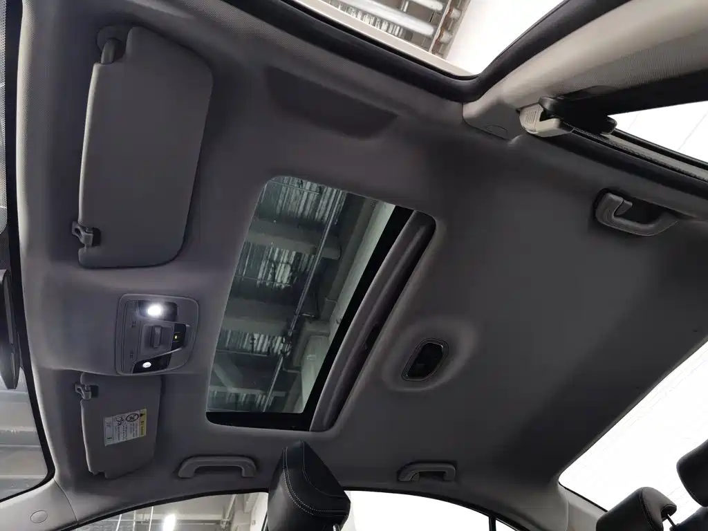 Geely Emgrand — миниатюра 14