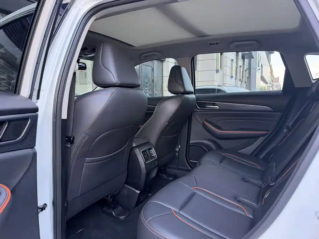 Haval F7 — миниатюра 10