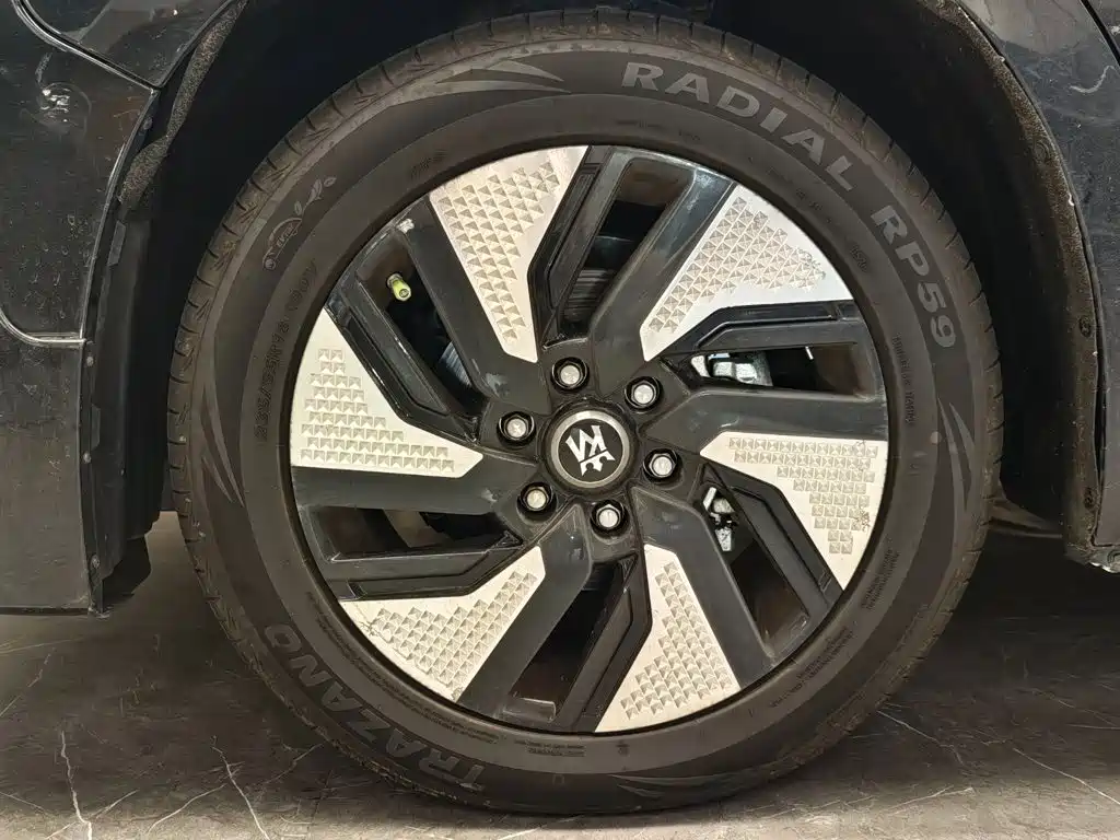 Toyota Hiace — миниатюра 4
