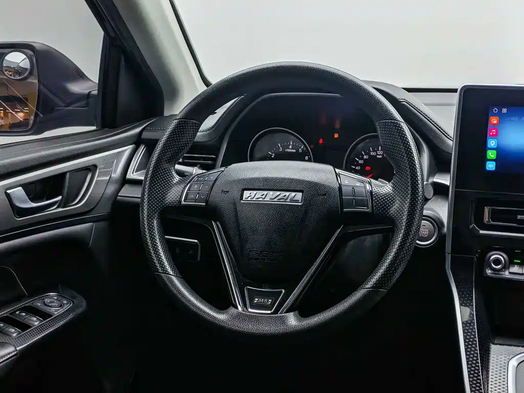 Haval M6 — миниатюра 13