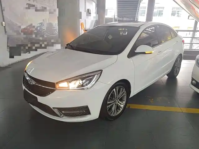 2016 Chery Arrizo 5