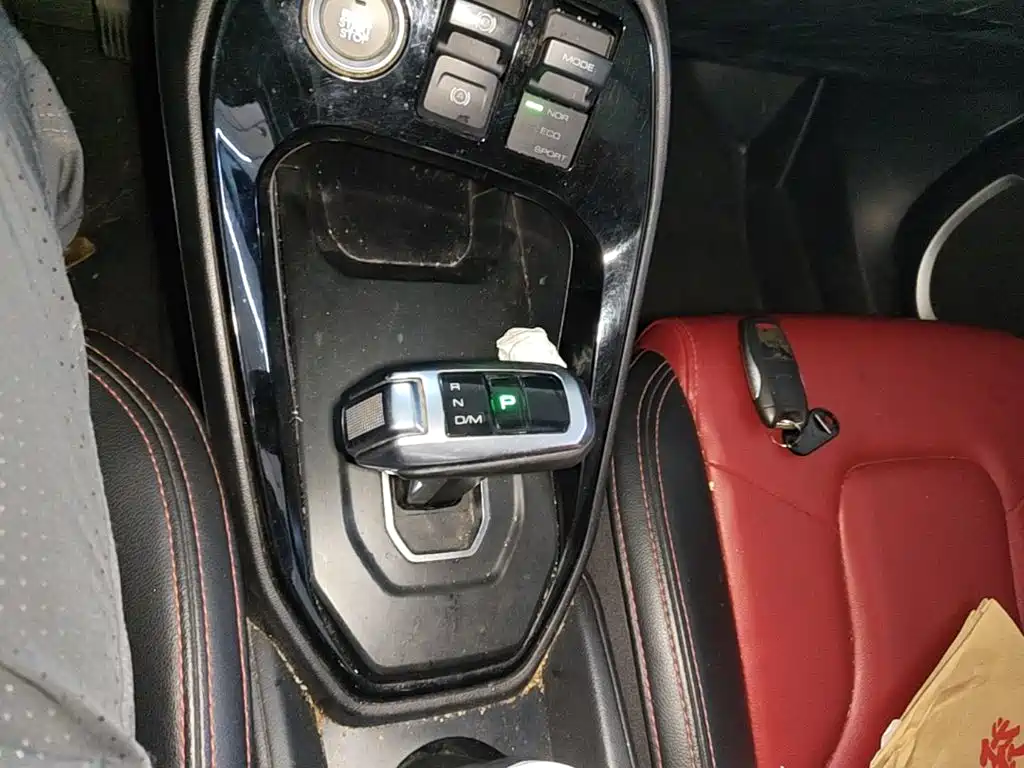 Haval H2s — миниатюра 14