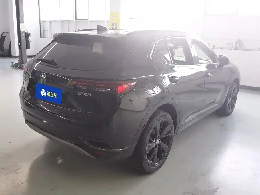 Buick Envision S — миниатюра 3