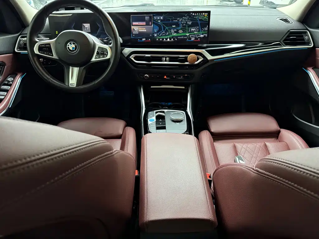 BMW i3 — миниатюра 7