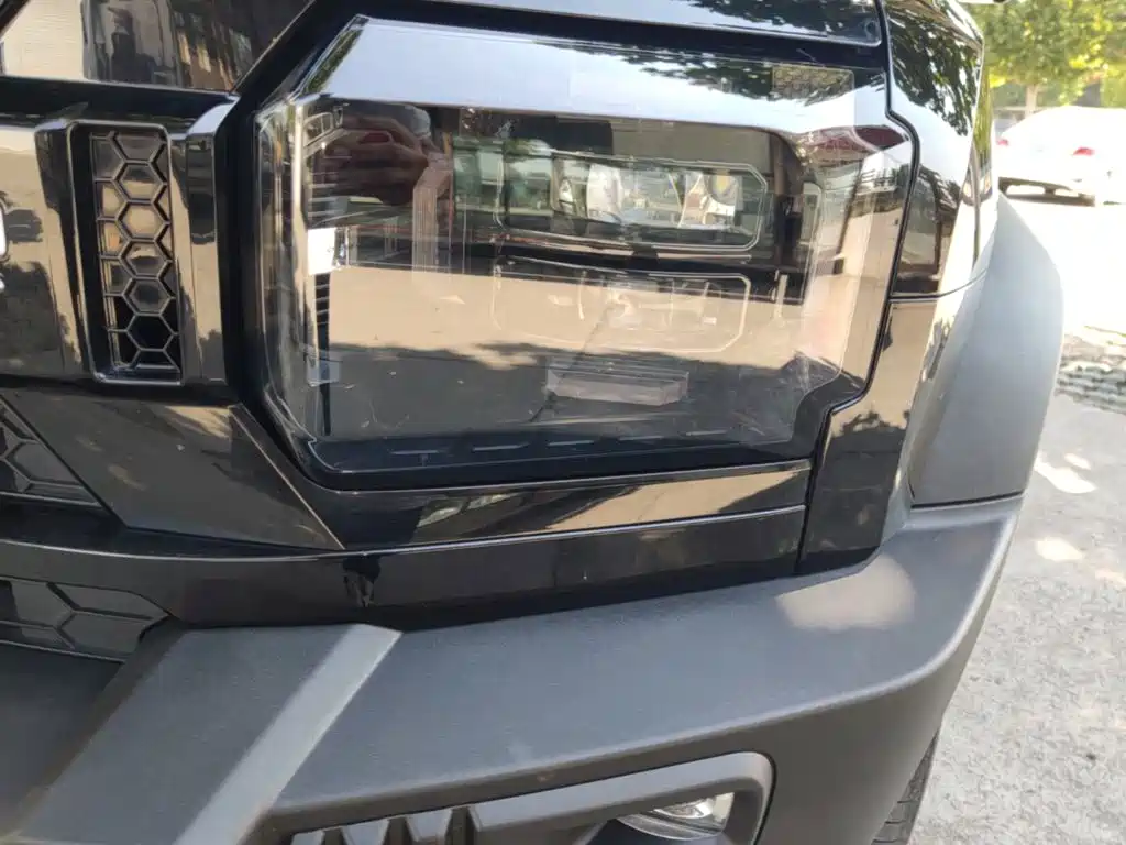Jetour Traveller C-DM — миниатюра 24