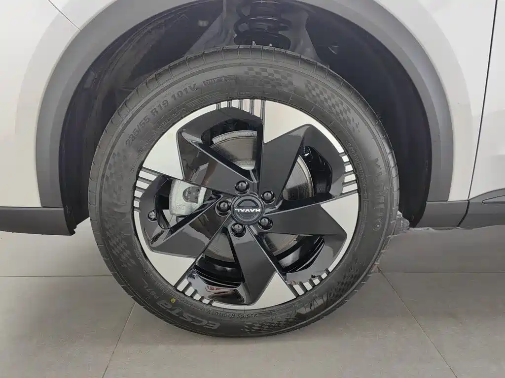 Haval 哈弗H6L — миниатюра 17