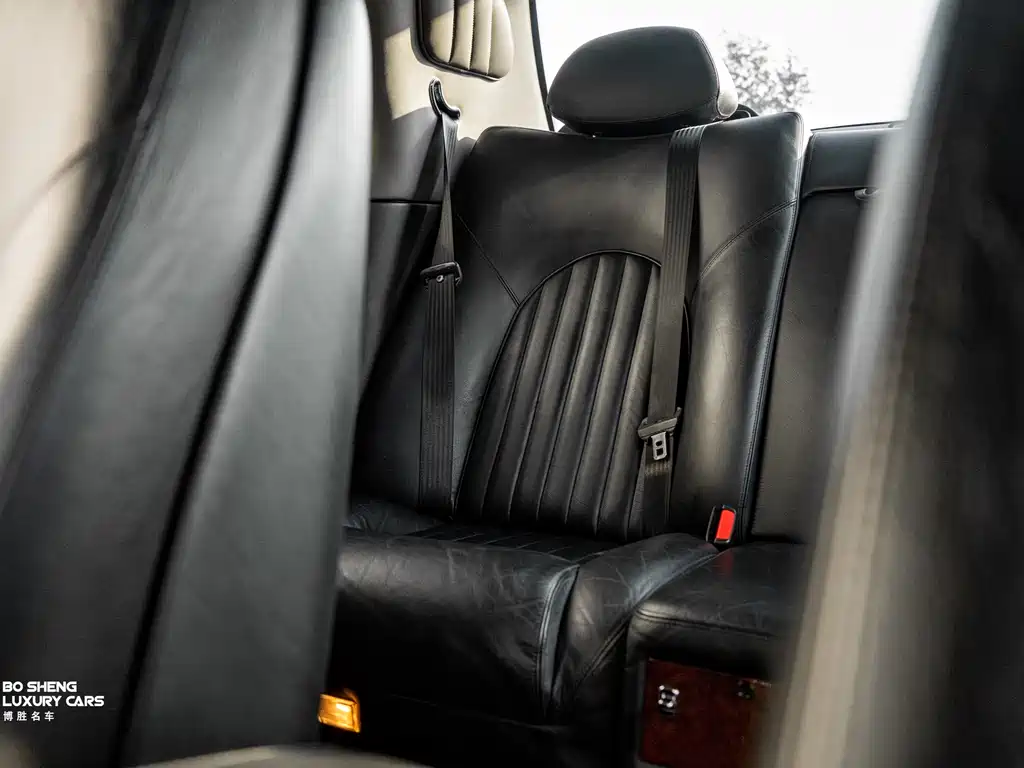 Bentley Elegance — миниатюра 10