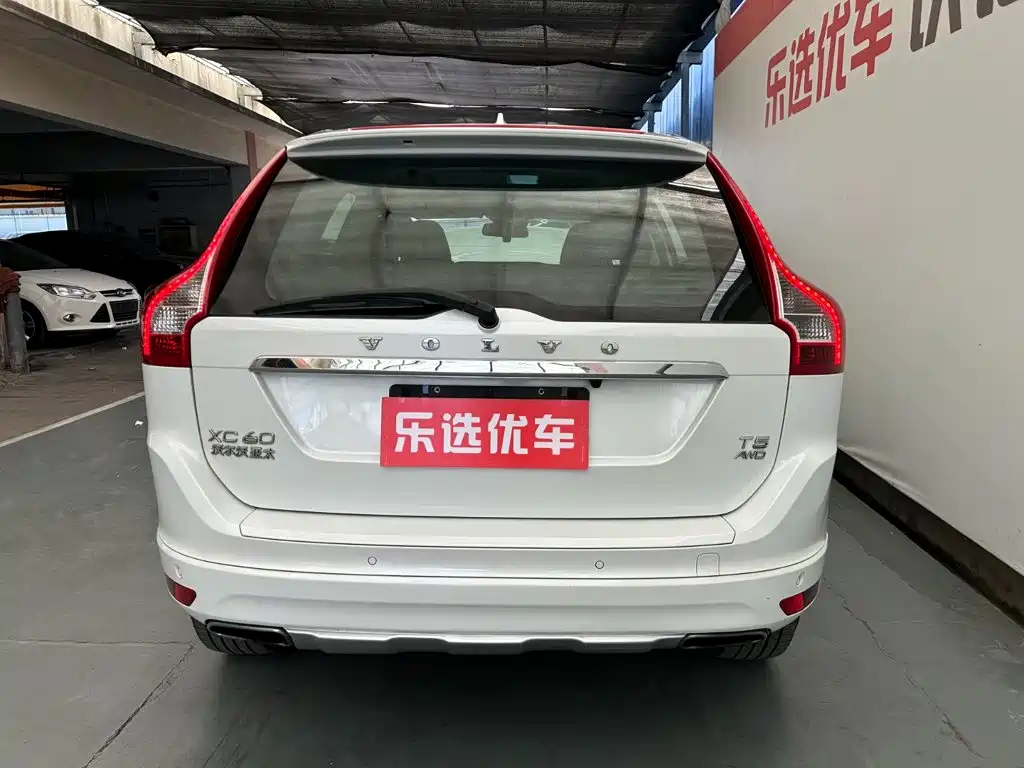Volvo XC60 — миниатюра 4