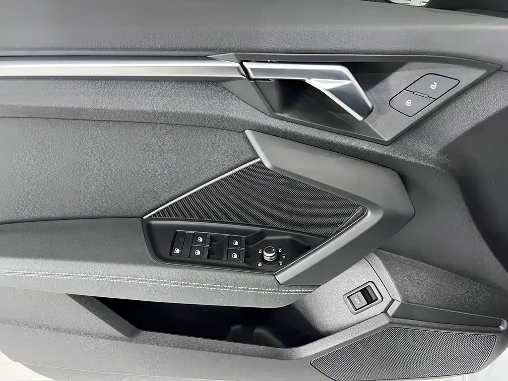 Audi A3 — миниатюра 8