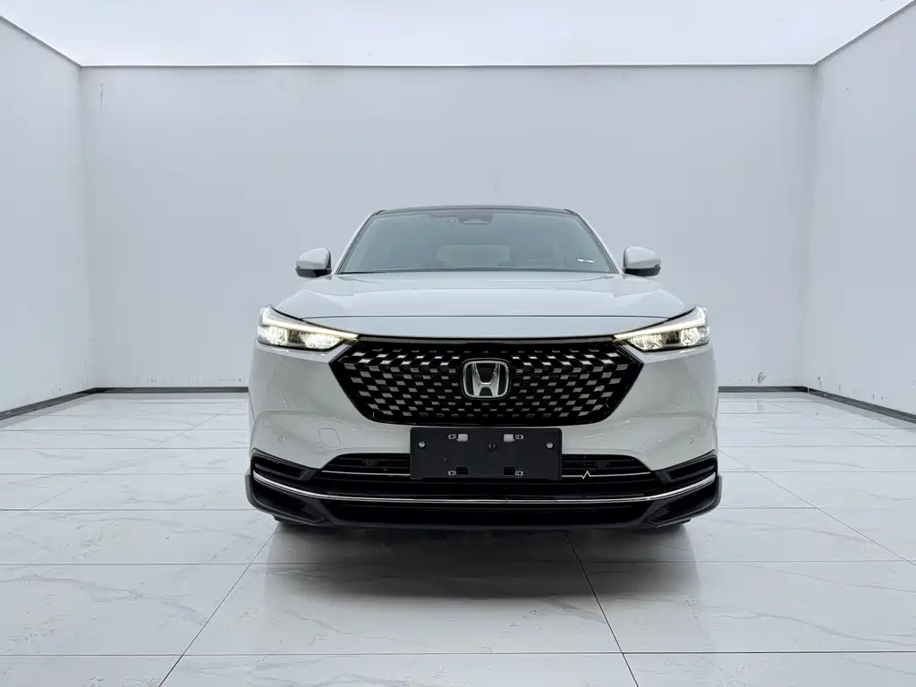 Honda XR-V — миниатюра 2