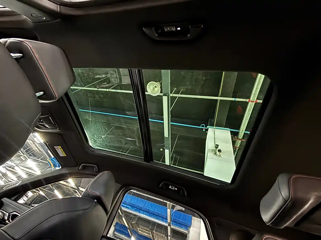 Haval Shenshou — миниатюра 10