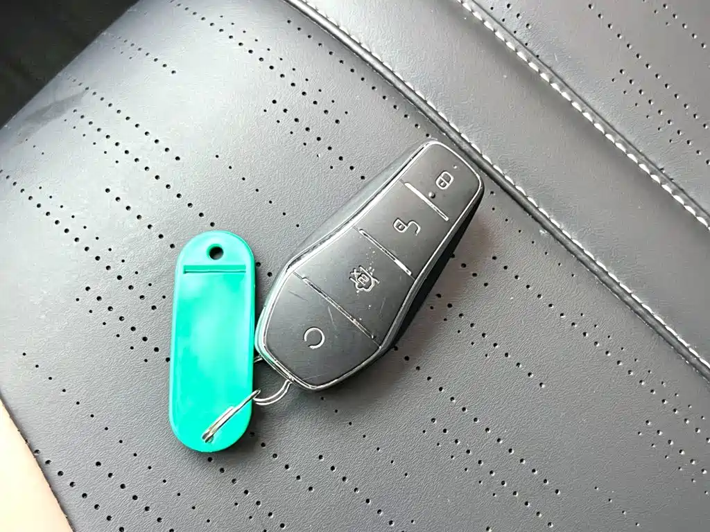 BYD Seagull — миниатюра 3