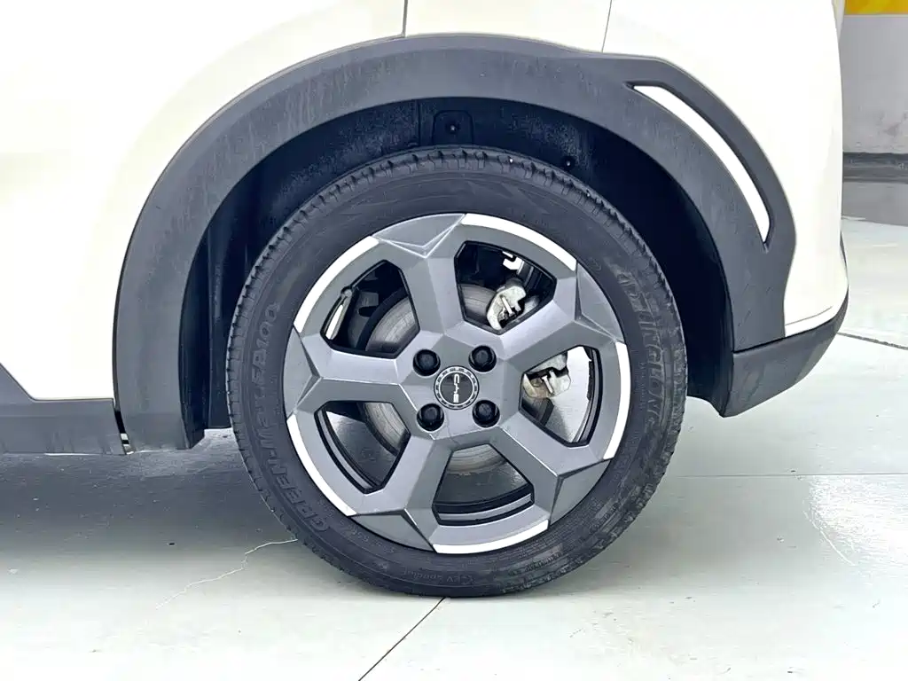 BYD Seagull — миниатюра 6