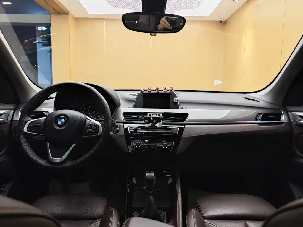 BMW X1 — фотографии объявления, Фото 20
