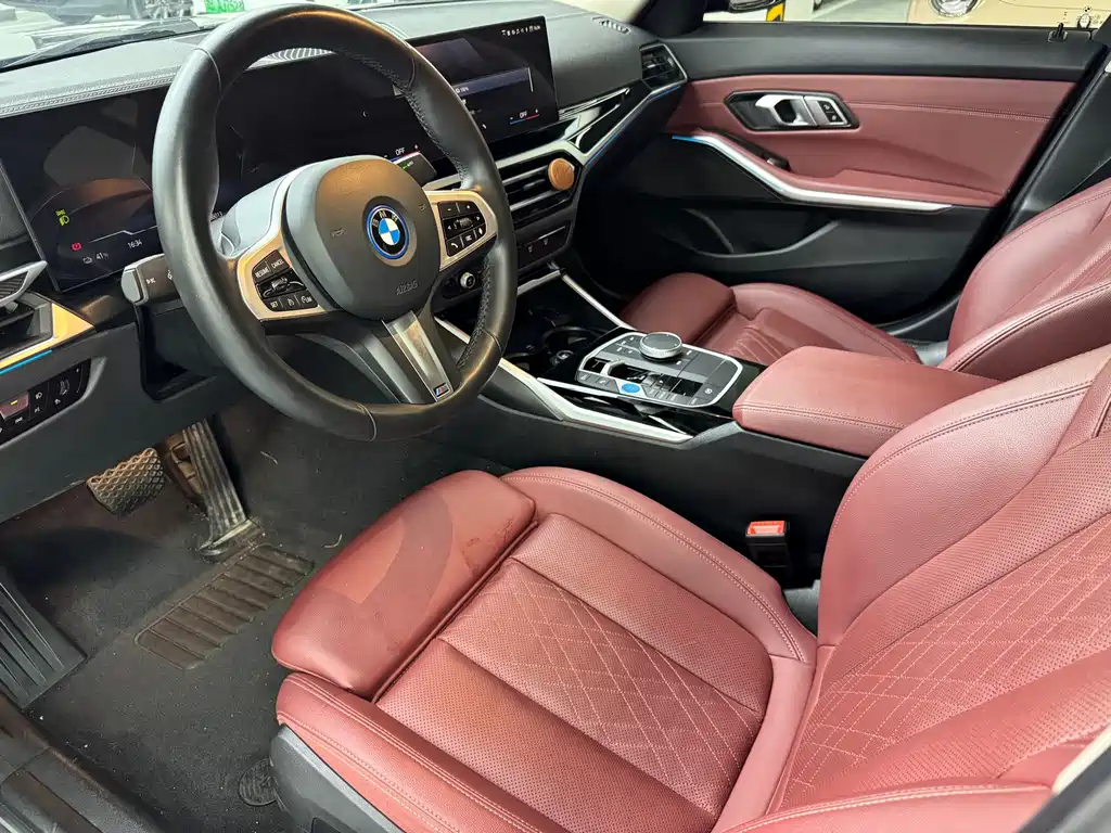 BMW i3 — миниатюра 5