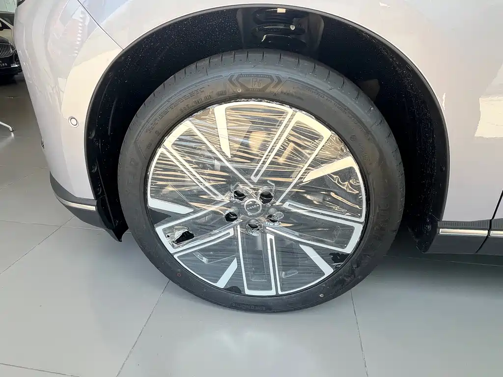 Volvo XC70 PHEV 4WD Ultra Long Range Plus, фото 14