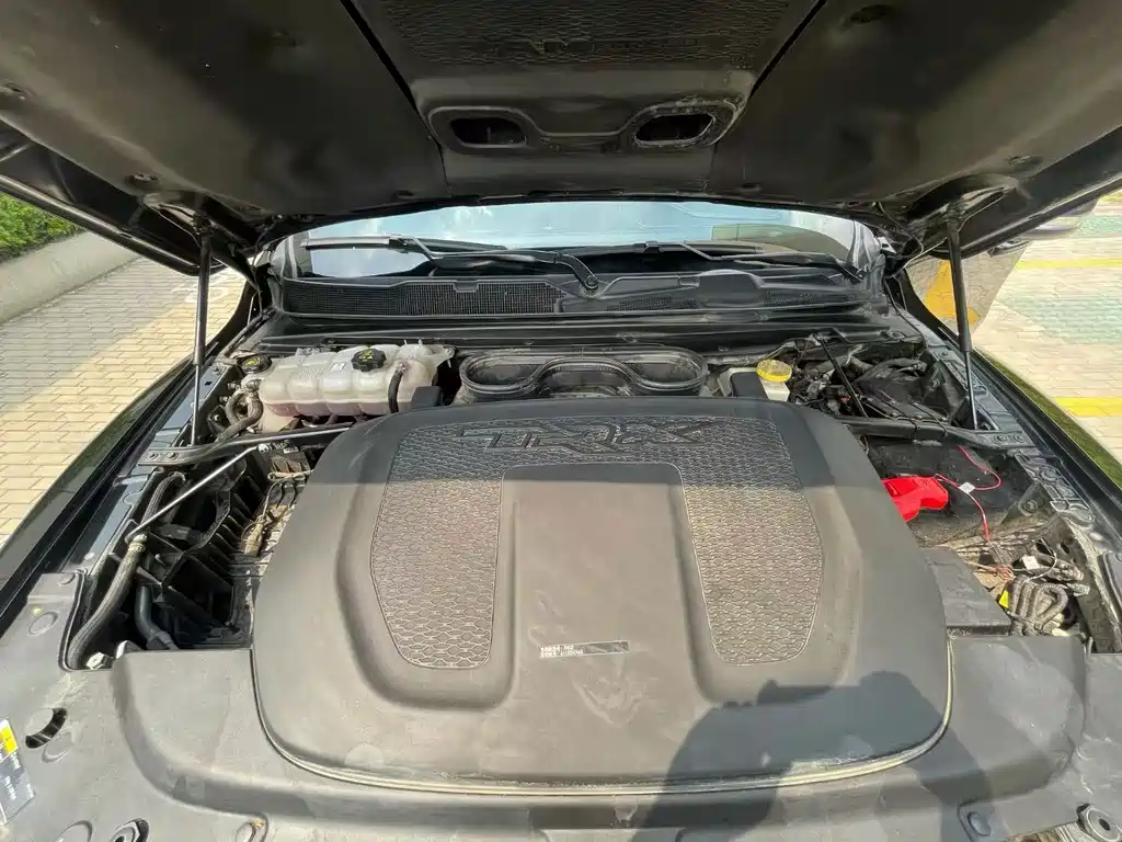 RAM Ram Trucks — миниатюра 8