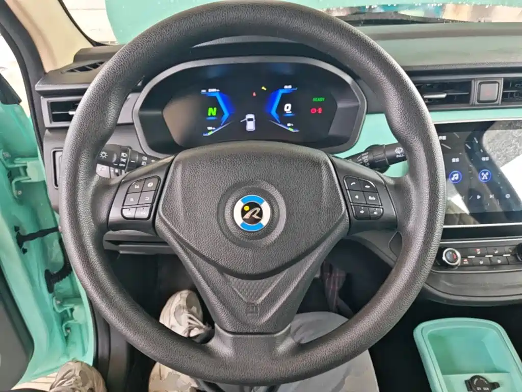 Xinri i03 — миниатюра 11