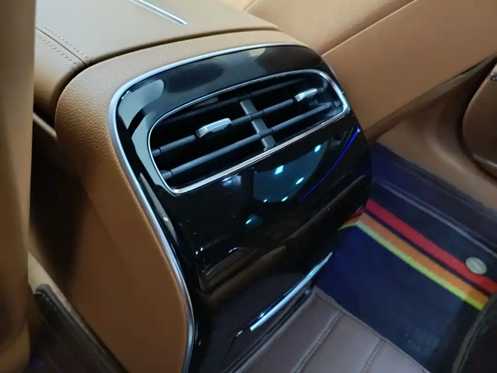 Hongqi Hongqi H9 — миниатюра 25