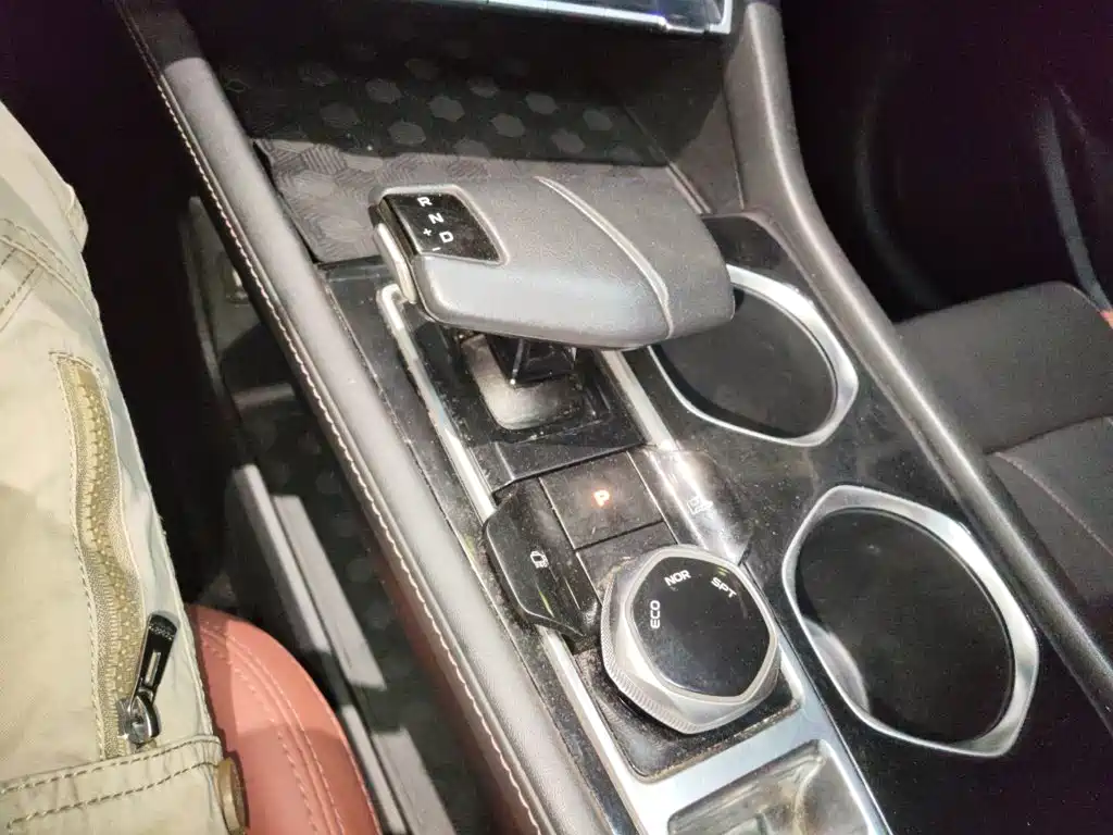 Changan Eado — миниатюра 12
