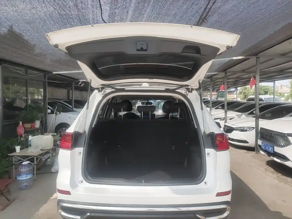 Haval M6 — миниатюра 19
